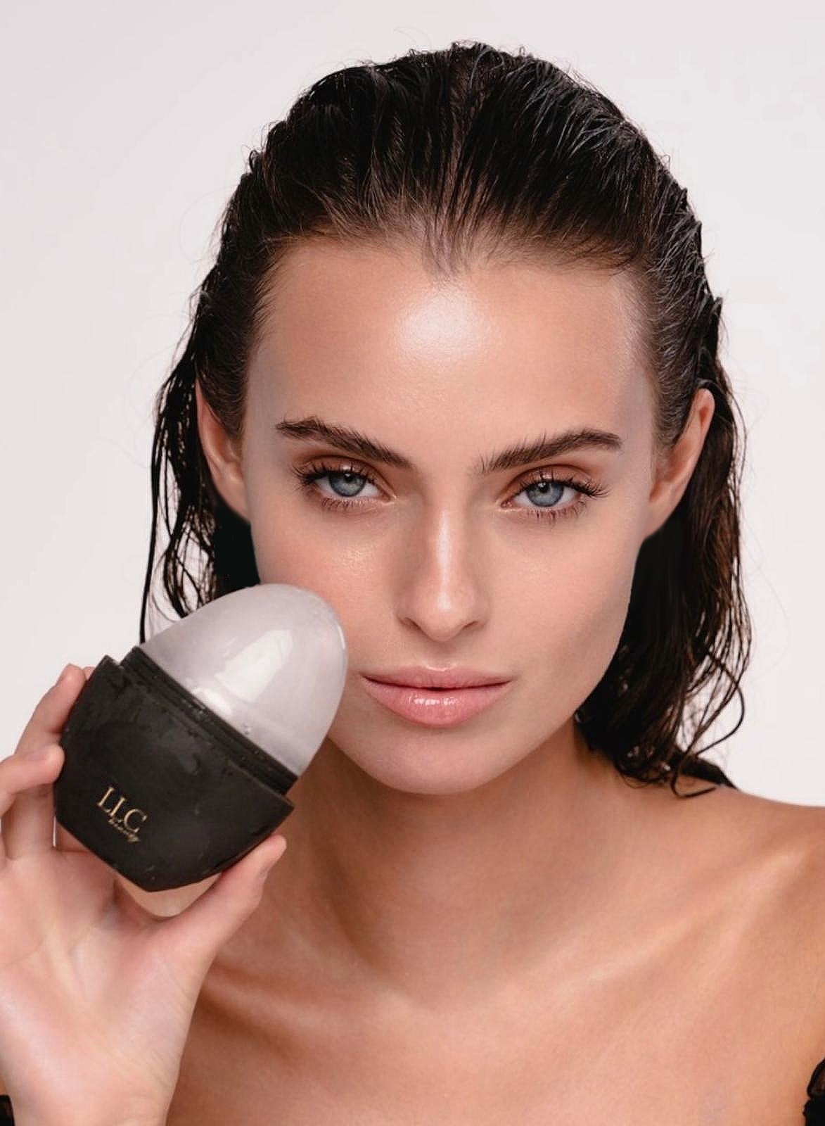 Ice Roller Mould - Shungite Stone